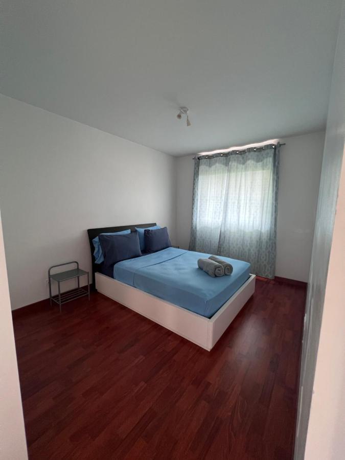 Papeete Guest Uraore Екстер'єр фото